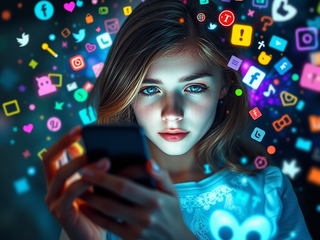 Through the Looking Glass – The Online&nbsp;World