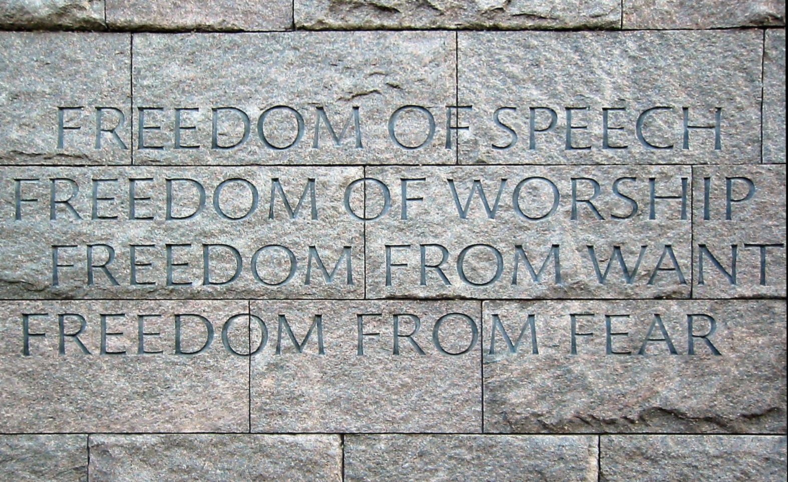 The US Policy on the Long Term